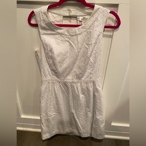 Vineyard vines dress